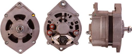 DRI 532106554 - Alternatore autozon.pro