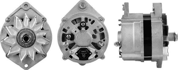 DRI 532101754 - Alternatore autozon.pro