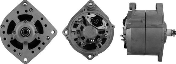 DRI 532103654 - Alternatore autozon.pro