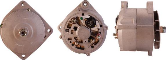 DRI 532114654 - Alternatore autozon.pro