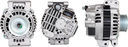 DRI 5321151004 - Alternatore autozon.pro