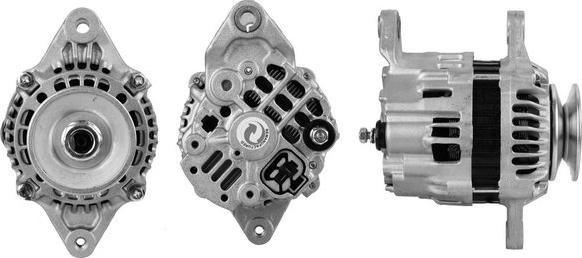 DRI 524107402 - Alternatore autozon.pro