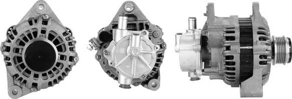 DRI 5241141102 - Alternatore autozon.pro