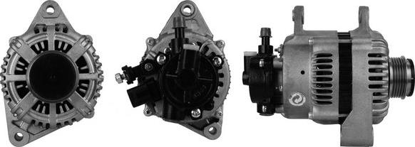 DRI 524114852 - Alternatore autozon.pro