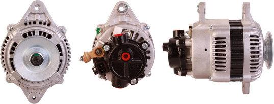 DRI 524116752 - Alternatore autozon.pro