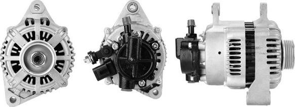 DRI 524111852 - Alternatore autozon.pro