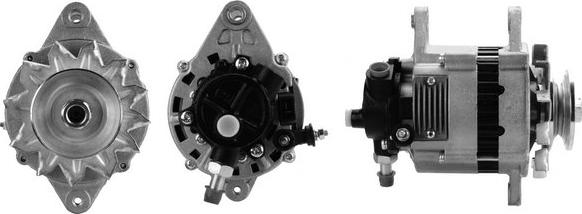 DRI 524118602 - Alternatore autozon.pro