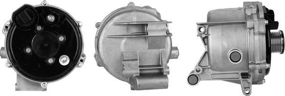 DRI 5251051502 - Alternatore autozon.pro