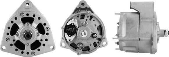 DRI 525101304 - Alternatore autozon.pro