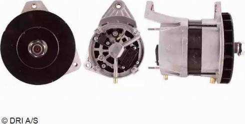 DRI 5251021054 - Alternatore autozon.pro