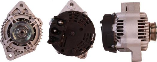 DRI 525107752 - Alternatore autozon.pro