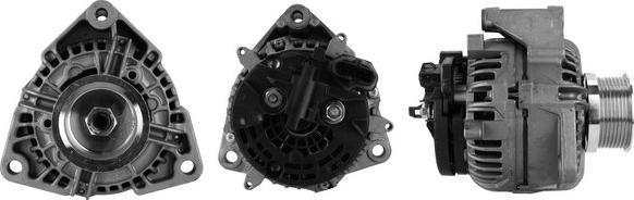 DRI 525119802 - Alternatore autozon.pro