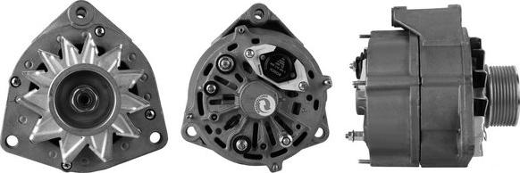 DRI 525110804 - Alternatore autozon.pro