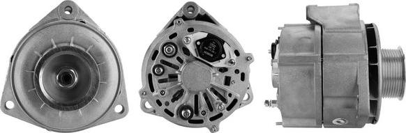 DRI 5251111004 - Alternatore autozon.pro