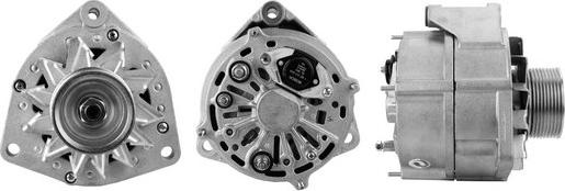 DRI 525111804 - Alternatore autozon.pro