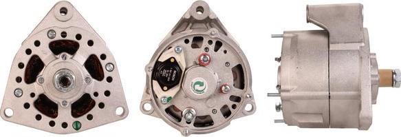 DRI 525124304 - Alternatore autozon.pro