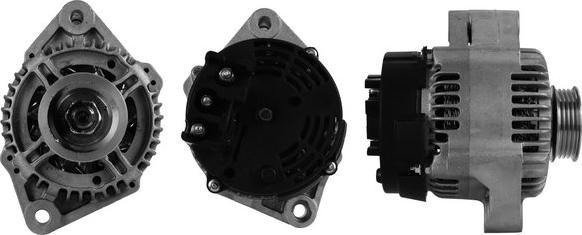 DRI 525120652 - Alternatore autozon.pro