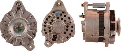 DRI 526010152 - Alternatore autozon.pro