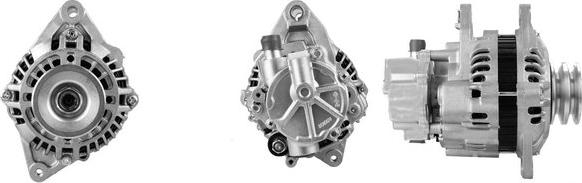 DRI 526146802 - Alternatore autozon.pro