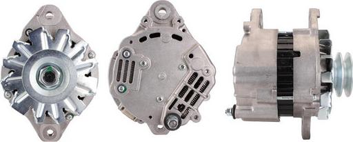 DRI 526150504 - Alternatore autozon.pro