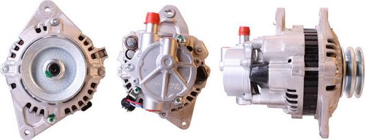 DRI 526139752 - Alternatore autozon.pro