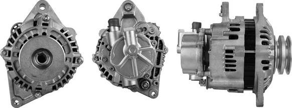 DRI 526134902 - Alternatore autozon.pro