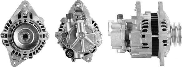 DRI 526135752 - Alternatore autozon.pro