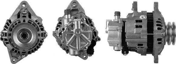 DRI 526129652 - Alternatore autozon.pro