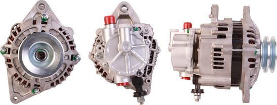 DRI 526129752 - Alternatore autozon.pro