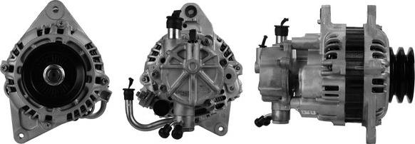 DRI 5261261102 - Alternatore autozon.pro