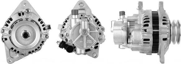 DRI 526126752 - Alternatore autozon.pro