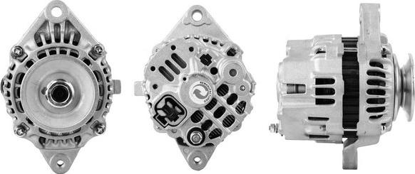 DRI 526122502 - Alternatore autozon.pro