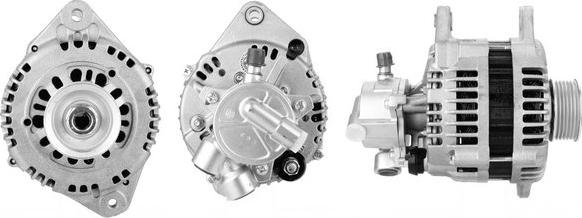 DRI 5281411002 - Alternatore autozon.pro