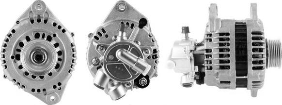 DRI 528141702 - Alternatore autozon.pro