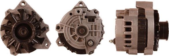 DRI 528159852 - Alternatore autozon.pro