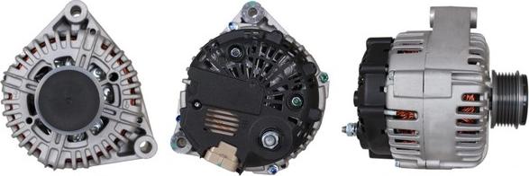 DRI 5281691452 - Alternatore autozon.pro