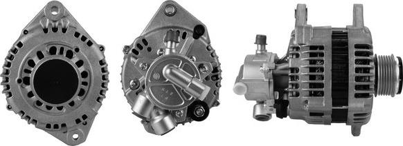 DRI 5281641002 - Alternatore autozon.pro