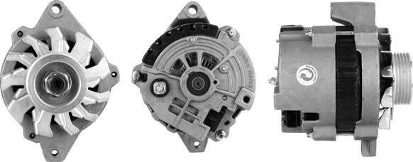 DRI 528109742 - Alternatore autozon.pro