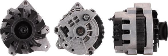 DRI 528101852 - Alternatore autozon.pro