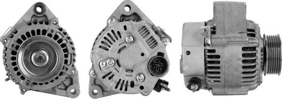 DRI 522106952 - Alternatore autozon.pro