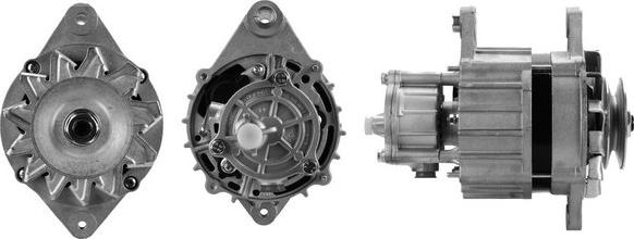 DRI 527117552 - Alternatore autozon.pro