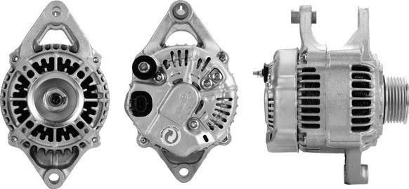 DRI 5700041172 - Alternatore autozon.pro