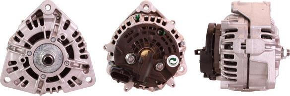 DRI 5711041204 - Alternatore autozon.pro