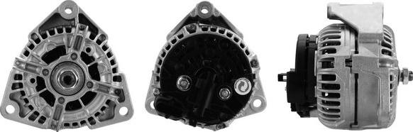 DRI 571106804 - Alternatore autozon.pro