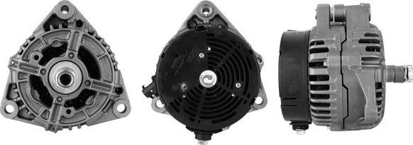 DRI 571102904 - Alternatore autozon.pro