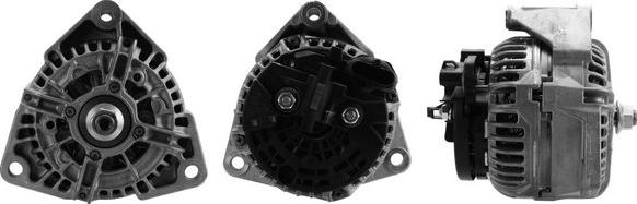 DRI 571107804 - Alternatore autozon.pro