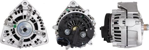 DRI 5711101204 - Alternatore autozon.pro