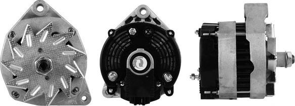 DRI 573115702 - Alternatore autozon.pro