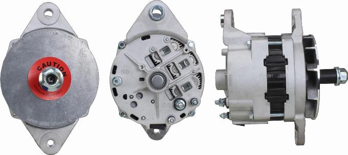 DRI 572115704 - Alternatore autozon.pro