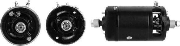 DRI 111001302 - Alternatore autozon.pro